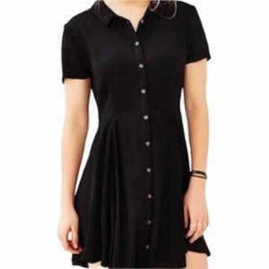 Urban Outfitters Kimchi Blue Open Back Dress